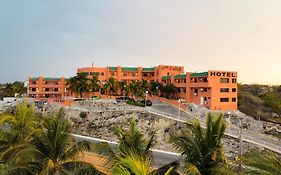 Hotel Uxulkah